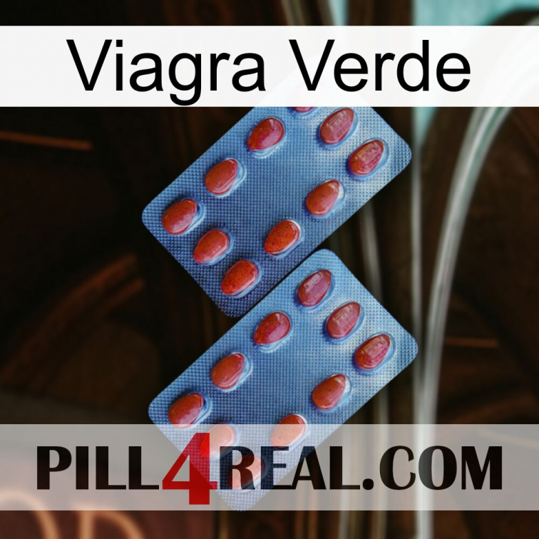 Green Viagra 05